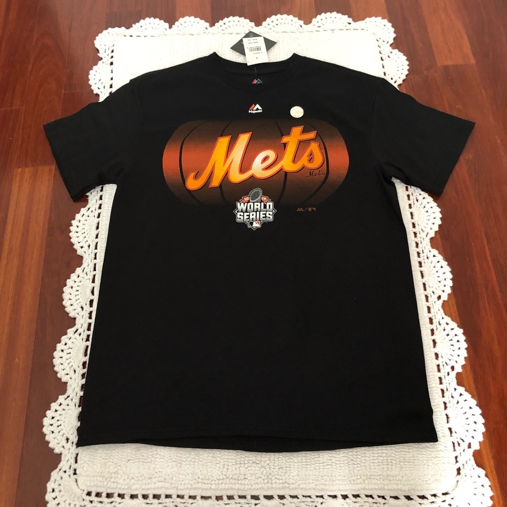 NY Mets #28 Murphy T-shirt